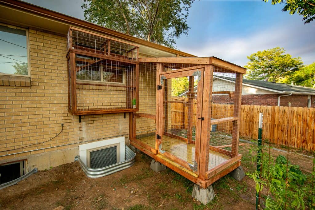 the cottage catio photo and shrine mountain inn window cat box