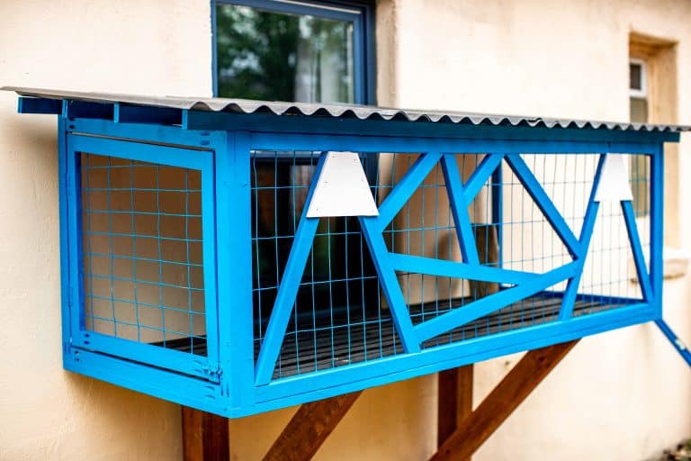 window catio outdoor cat enclosure